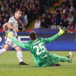 Čo Mkhitaryan nepovedal reportovateľom o Barcelone 3-3 Inter offside Call Camera - Futbal Italia