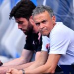 Čo PSG urobil pri príprave na obrovskú konfrontáciu Ligy majstrov, pretože Arsenal poslal veľké varovanie