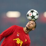 Čo Real Madrid potrebuje zaplatiť Liverpoolovi, aby podpísal Trenta Alexandra-Arnolda pred Majstrovstvom sveta v klube