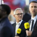 Dlhý vzťah Gary Lineker s BBC sa oficiálne skončí v pondelok