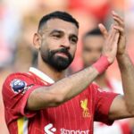 Čo musí Mohamed Salah urobiť, aby prelomil dlhý rekord v Premier League
