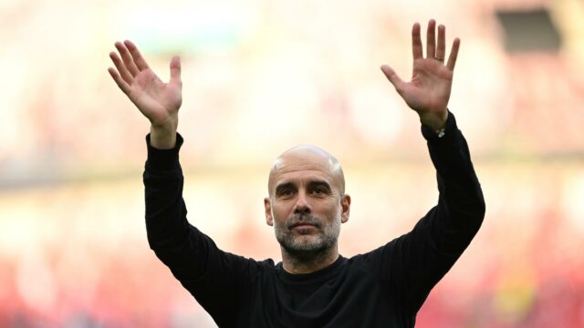 Čo po Manchester City pre Guardiolu? Pep Mulls na odpočinku, otázky týkajúce sa dôchodkov, ambície národného tímu


