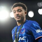 Čo povedal Jadon Sancho v Chelsea na plnej telefonickej správe na pozadí žiadosti o prevod Man Utd