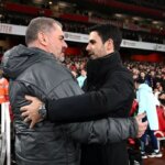 Čo povedal Mikel Arteta pri víťazstve Európskej ligy Tottenham Hotspur, zatiaľ čo Arsenal odišiel a chcel viac