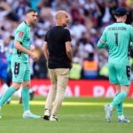 Čo povedal Pep Guardiola Dean Hendersona ako šéf Man City Ame v Crystal Palace Hero