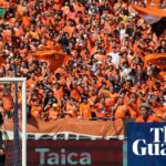 Čo sa môže MLS naučiť rast ligy v Japonsku Japonsko