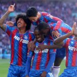 Palace sa teraz kvalifikoval do Európy tým, že vyhral FA Cup