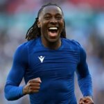 Čo urobil Ebeechi Eze po šoku Crystal Palace FA Cup, aby zanechal obrovskú správu prenosu arzenálu