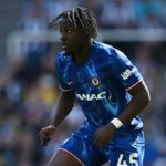 Čo urobil Romeo Lavia po strate Chelsea ukazuje jeho skutočné farby v kontroverzii Nicolasa Jacksona