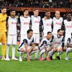 Čo urobil Tottenham pre Man Utd pred finále Európskej ligy, ako klasické pozorované gesto