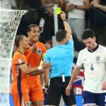 Čo urobil UEFA po žiadosti Jude Bellinghamovej „Fixing“ na PSG vs Arsenal Champions REF