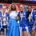 Čo urobilo Todd Boehly, zatiaľ čo Serena Williamsová ukazuje skutočné farby po správe Chelsea s slovom