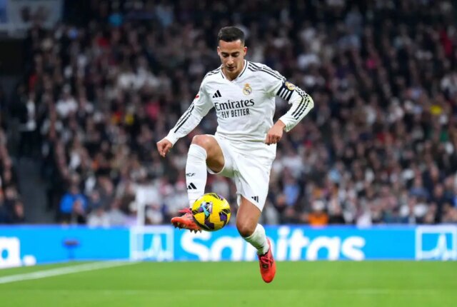 Čo znamená príchod Trenta Alexandra-Arnolda pre Lucasa Vázqueza v Real Madrid

