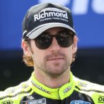 Coca-Cola 600: Ryan Blaney odhaľuje schému chill Bodyarmor