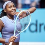 Coco Gauff Hands Iga Swiak je jednou z najhorších porážok, keď americká hviezda zasiahla novú pódium
