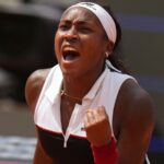 Coco Gauff, Serena Williams a Martina sa pripojili k Elite Club, otvorené víťazstvo v taliančine