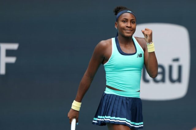 Tenis: Miami Open