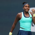 Coco Gauff dostane požadovaný remíza na francúzskom Open. Základné pozorovania