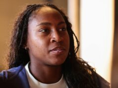 Coco Gauff reaguje na odpor, keď v jednej veci označili amerických tenisových fanúšikov za „najhorších“. Coco Gauff povedal, že „niekto“ môže vyhrať francúzsku otvorenú hlavičku