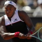 Gauff teraz zabudol na jeden zo svojich zápasov proti Raducanovi počas svojej kariéry.
