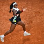 Coco Gauff Talian Open