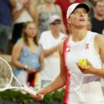 Coco Gauff urobil vyhlásenie po strate jednej s Jasmine Paolini