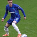 Palmer urobil to, čo robí, odkedy prišiel do Chelsea - skóre životne dôležité ciele