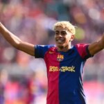 Cole Palmer robí pocit Yamal Lamina, pretože hviezda Chelsea súhlasí s Bukayo Saka