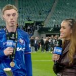 Chelsea urobila európsku históriu vo svojom víťazstve nad Betis
