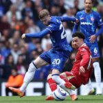Cole Palmer v rozpakoch Liverpool Ace a Christopher Nkunku Otázka na Talk Chelsea Transfer