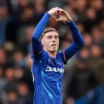 Cole Palmer vydáva „Jedzte ťa nažive“ Varovanie pre spoluhráčov v Chelsea pred rozhodujúcou kolíziou
