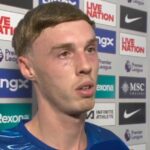 Cole Palmer zabuchne fanúšikov idiotu, keď Chelsea Star Fotors Sky ospravedlňuje po víťazstve Liverpoolu | Futbalový šport