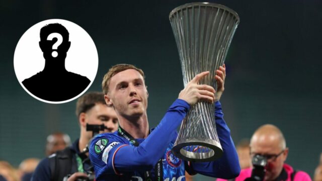 Cole Palmer žiarivo žiarila, ale 60 -Touch -Maestro diktuje Chelseas Europa Conference League Triumph - názory - názor

