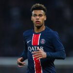 Colné colné úrady pre PSG proti Interilanovej v záverečnej lige majstrov