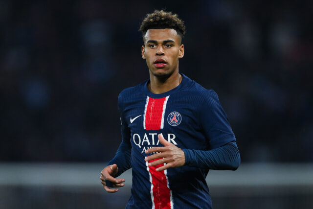 Colné colné úrady pre PSG proti Interilanovej v záverečnej lige majstrov

