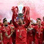 Combien chaque équipe de Premier League s'est empotée comme le classement final a officiellement confirmé