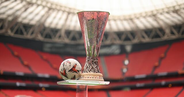 Comment regarder Man Utd vs Tottenham Europa League Final gratuitement et la chaîne de télévision
