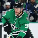 Conn Smythe Watch: Kto vedie k play -off Stanley Cup MVP?