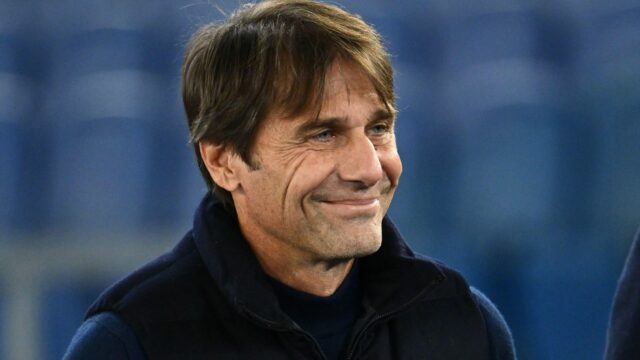Conte odhaľuje, že bývalí Red Devils niečo dávajú, „nikdy nemal“ hlavný dôvod obrovských zmien

