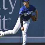 Čoskoro posilnenia? Zranené ocele Dodgers, vrátane Shohei Ohhtani, konečne napredujú