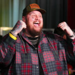 Country Rap Superstar Jelly Roll pošle divokú správu majstra pred UFC 315