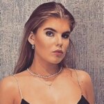 Coupe du monde et icône de Ballon d'Or, 64 ans, «Dating Bikini Model», 26 ans, près de 40 ans son junior