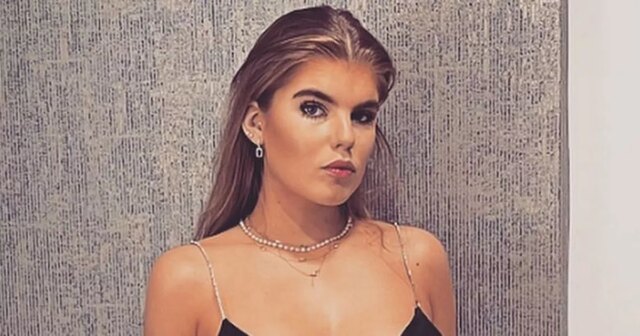 Coupe du monde et icône de Ballon d'Or, 64 ans, «Dating Bikini Model», 26 ans, près de 40 ans son junior

