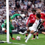 Coûts de décision choquants de Ruben Amorim Finale de la Ligue Europa Vs Tottenham