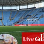 Coventry City proti Sunderland: Semifinále majstrovstiev Office, prvé-Live | Majstrovstvá