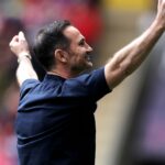 Coventry's Rise Under Lampard pokračuje - s prácou, ktorá sa ešte neskončila, keď teraz vstupujú do propagačnej hry -offs