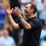 Lampard mal doteraz vynikajúci čas v Coventry