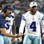 Cowboys, ktorí hosťujú šéfov na Deň vďakyvzdania v harmonograme NFL Odhalenie