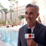 Craig Piliate, TUF Producent “odráža 20 rokov show UFC -REALITY Show