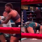 Cris Cyborg sa presunie na 5-0 v boxe s rýchlym výhrou TKO